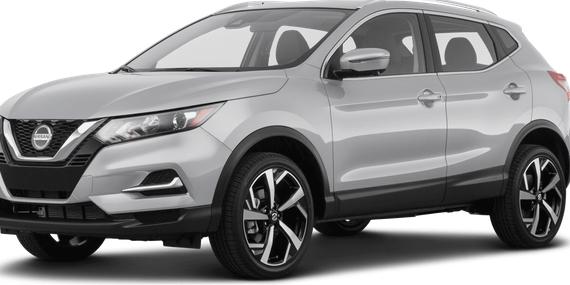 NISSAN ROGUE SPORT 2021 JN1BJ1AV6MW304980 image